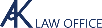 AK law office